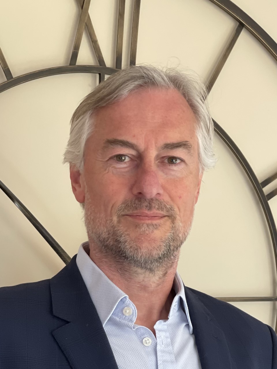 Paul Barnes