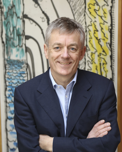 Chris Churchman