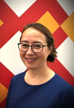 Nicole Davis-Calinescu