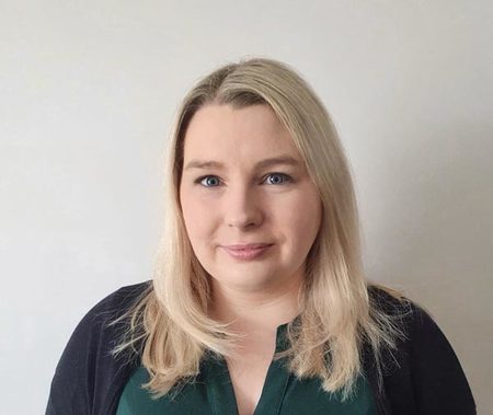 Orla Gray