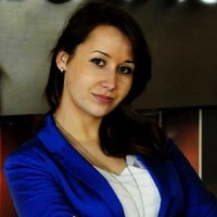 Magdalena Marchlewska