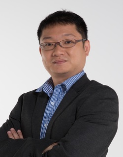 Sai Yew Yeoh