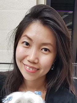 Fanni SIau