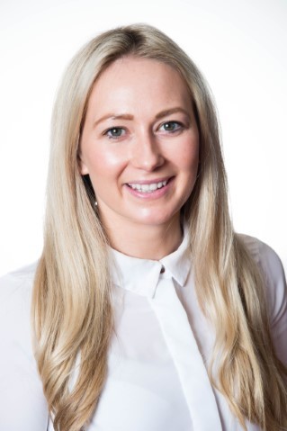 SARAH ROBSON