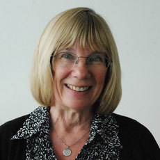 MARGARET MAY