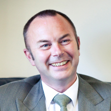 ANDREW WHITE