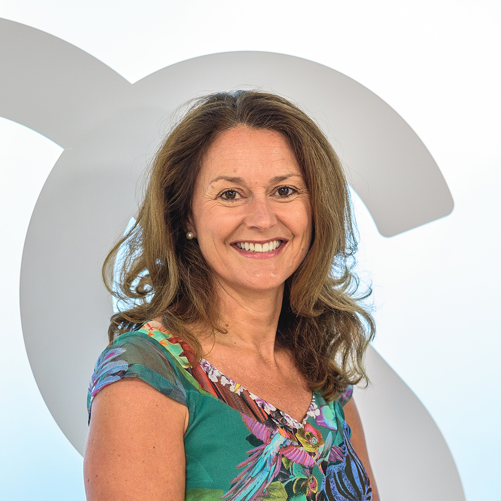PAM WHELAN