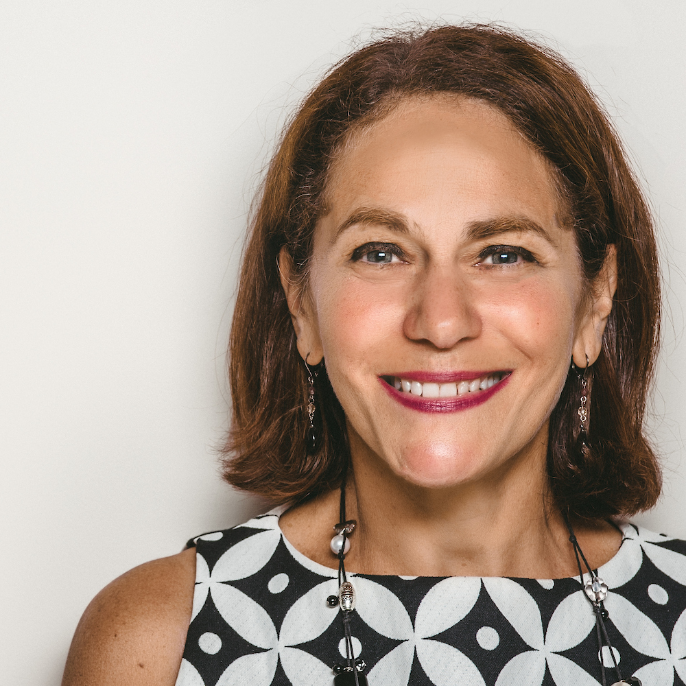 DEBRA COREY