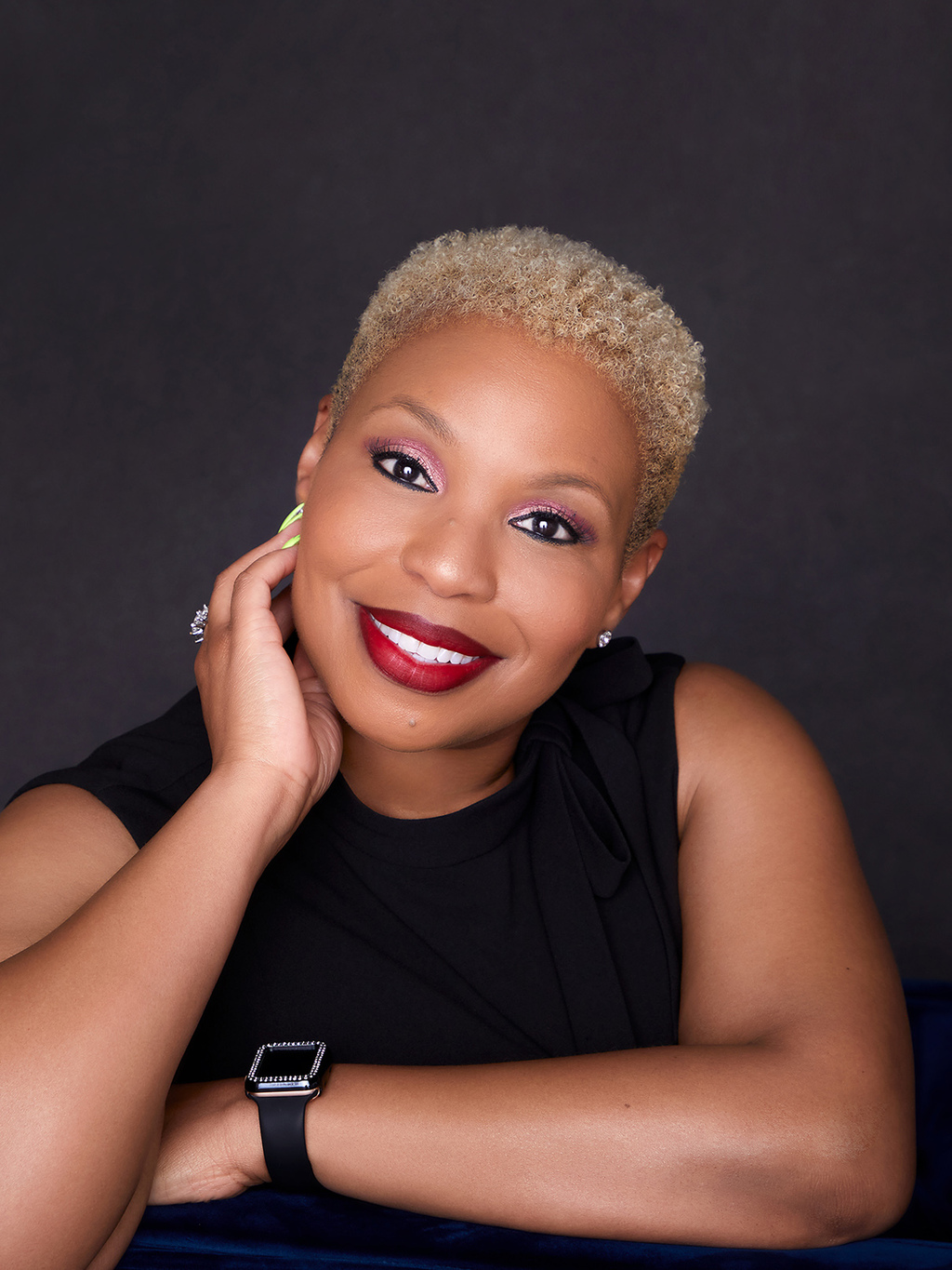 Sophia Doss, Mohawk Industries