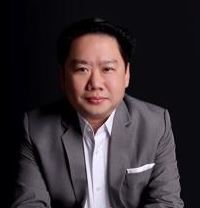 Kerwin Guillermo, Hewlett Packard Enterprise