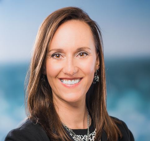 Krista Talcott, PagerDuty