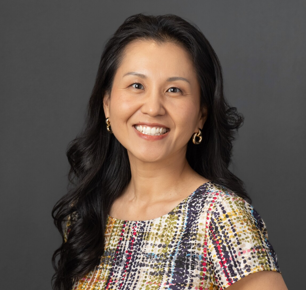 Elizabeth Song-Tran, Cognizant