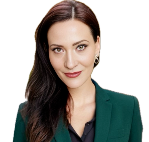 Zuzana Jasenovcova, Siemens Healthineers