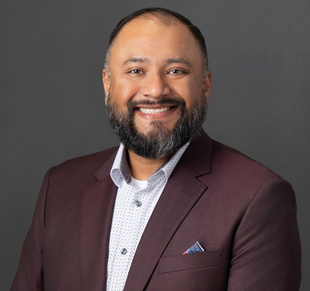 Francisco Solis, CBRE