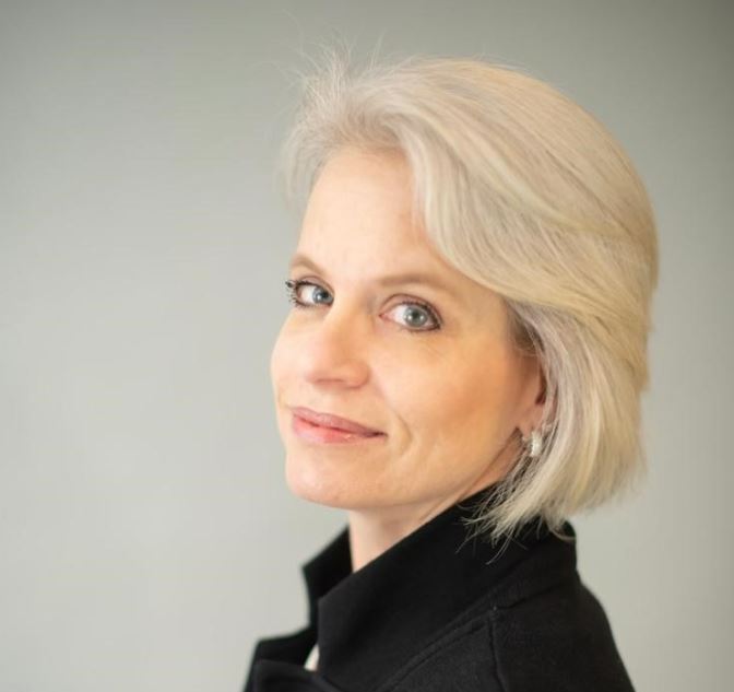 Suzie Chapman, FM Global