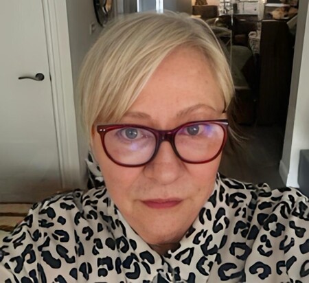 Carol Doughty