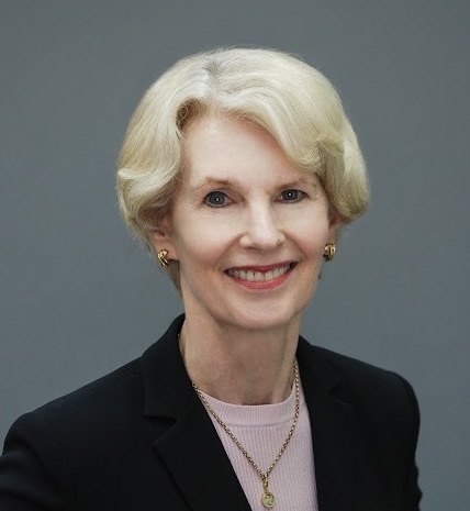 Gill Gordon
