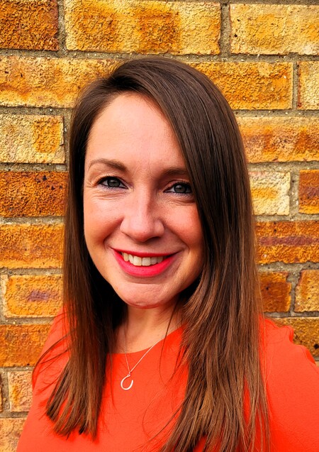 Caroline McCormick