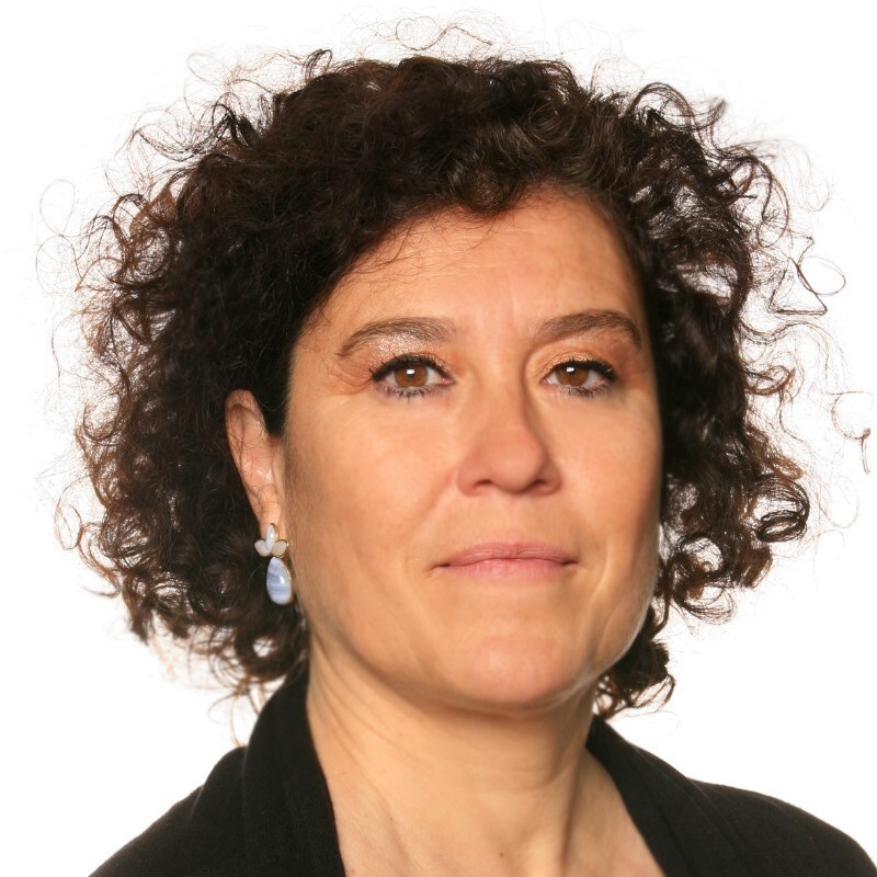 Nathalie Hellio