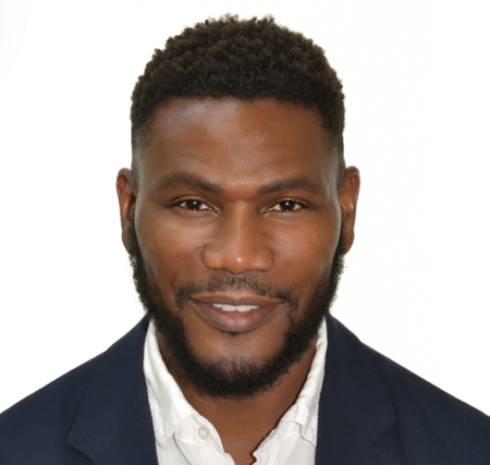 Benjamin Oghene