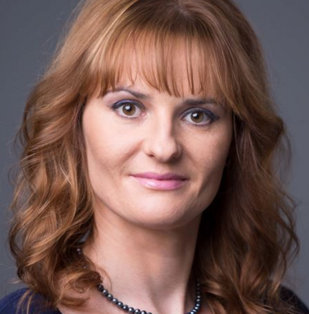 Dr Katarzyna Feldo