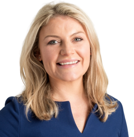 Katie McDermott