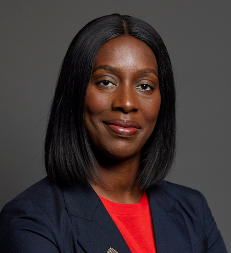Florence Eshalomi