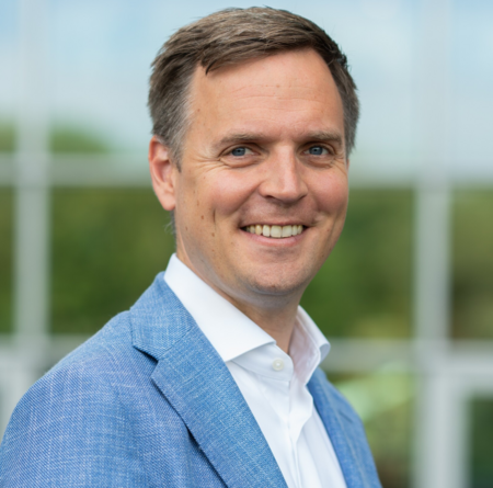 Hugo Vijge