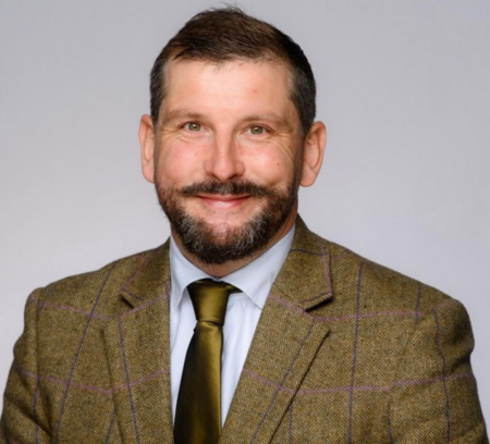 David Enser