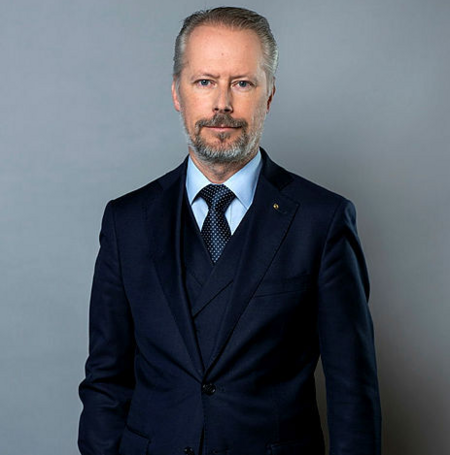 Anders Hall