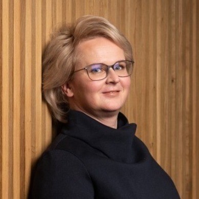 Iveta Chvalova