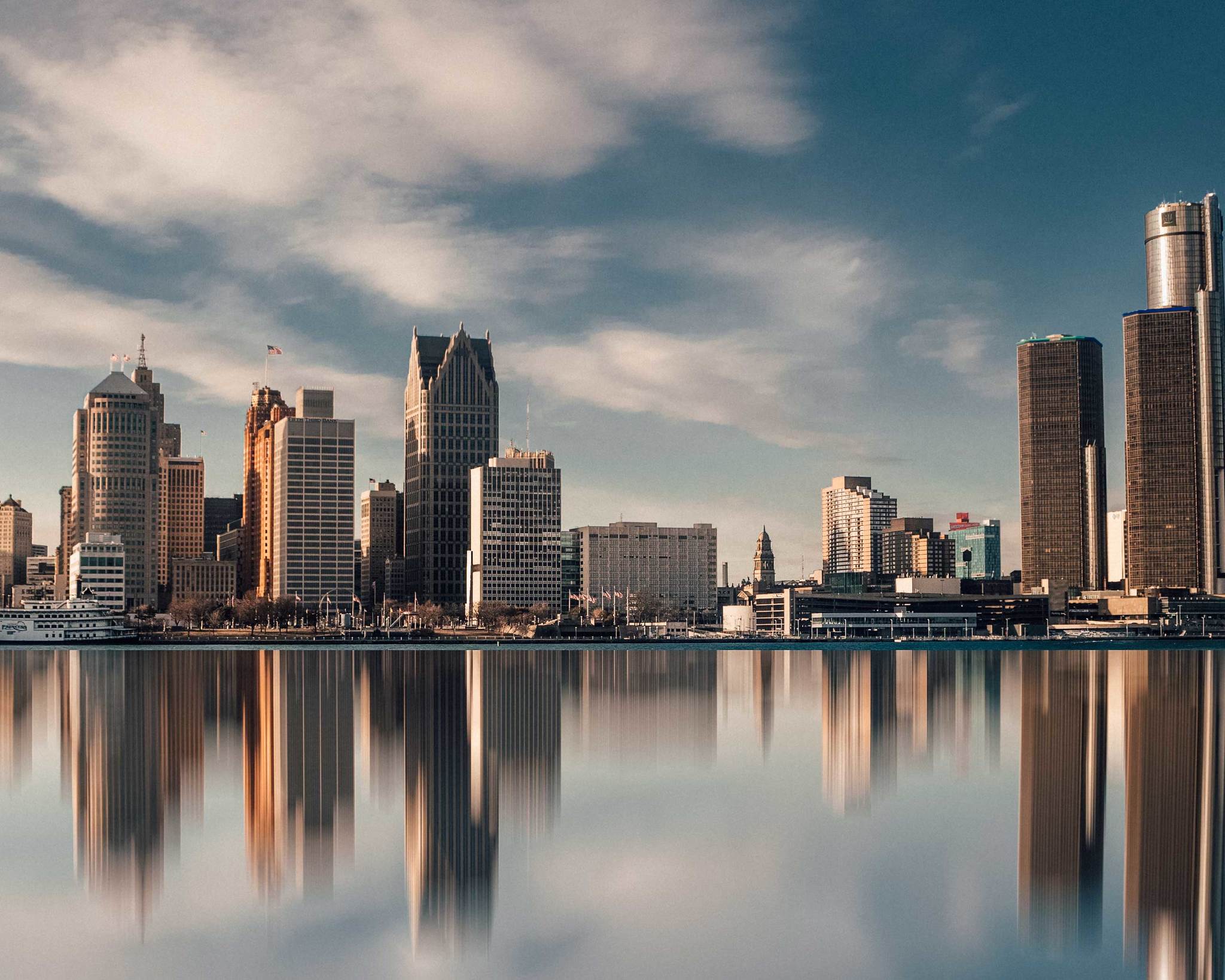Hartford header