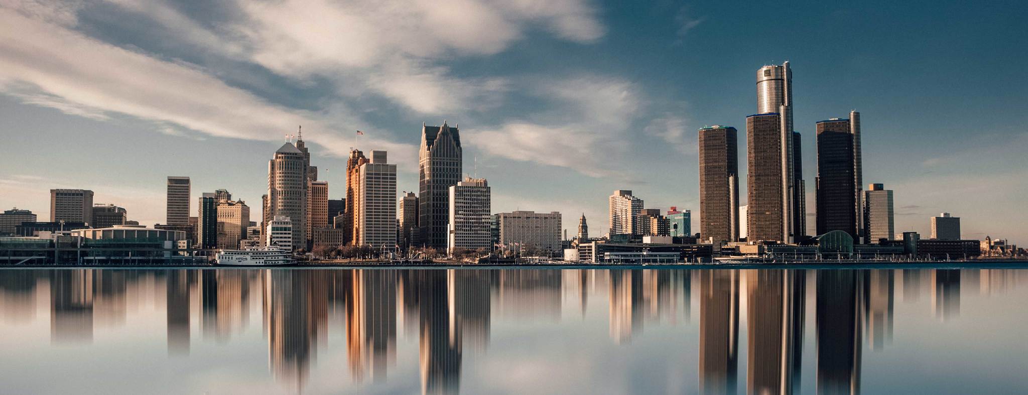 Hartford header