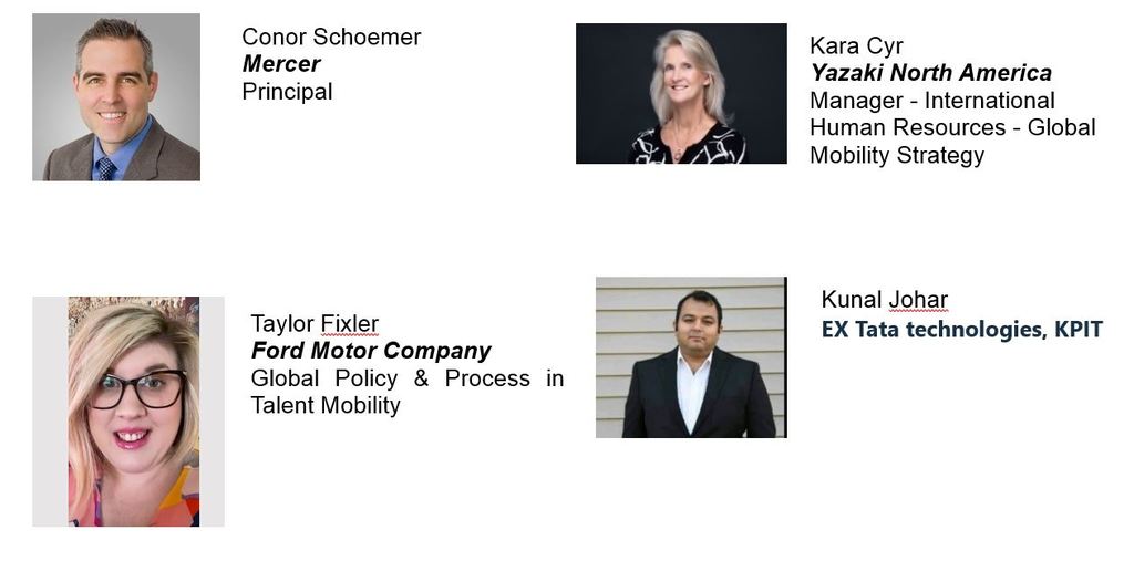 Detroit Speakers