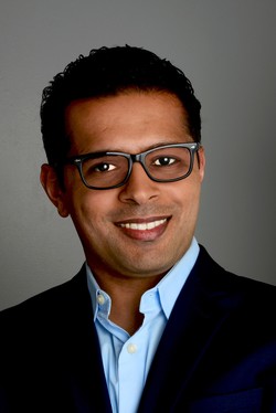 Dr. Amit Arwindekar