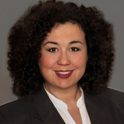 Berna Anderson