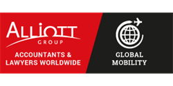 Alliott Group/Global Mobility