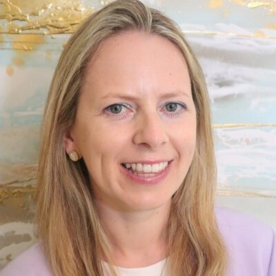 Selina Jones-May, Lumentum