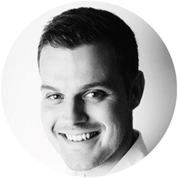 Daniel Mellors, Thrive Learning