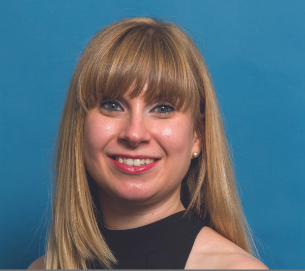 Debbie Lovewell-Tuck, Employee Benefits