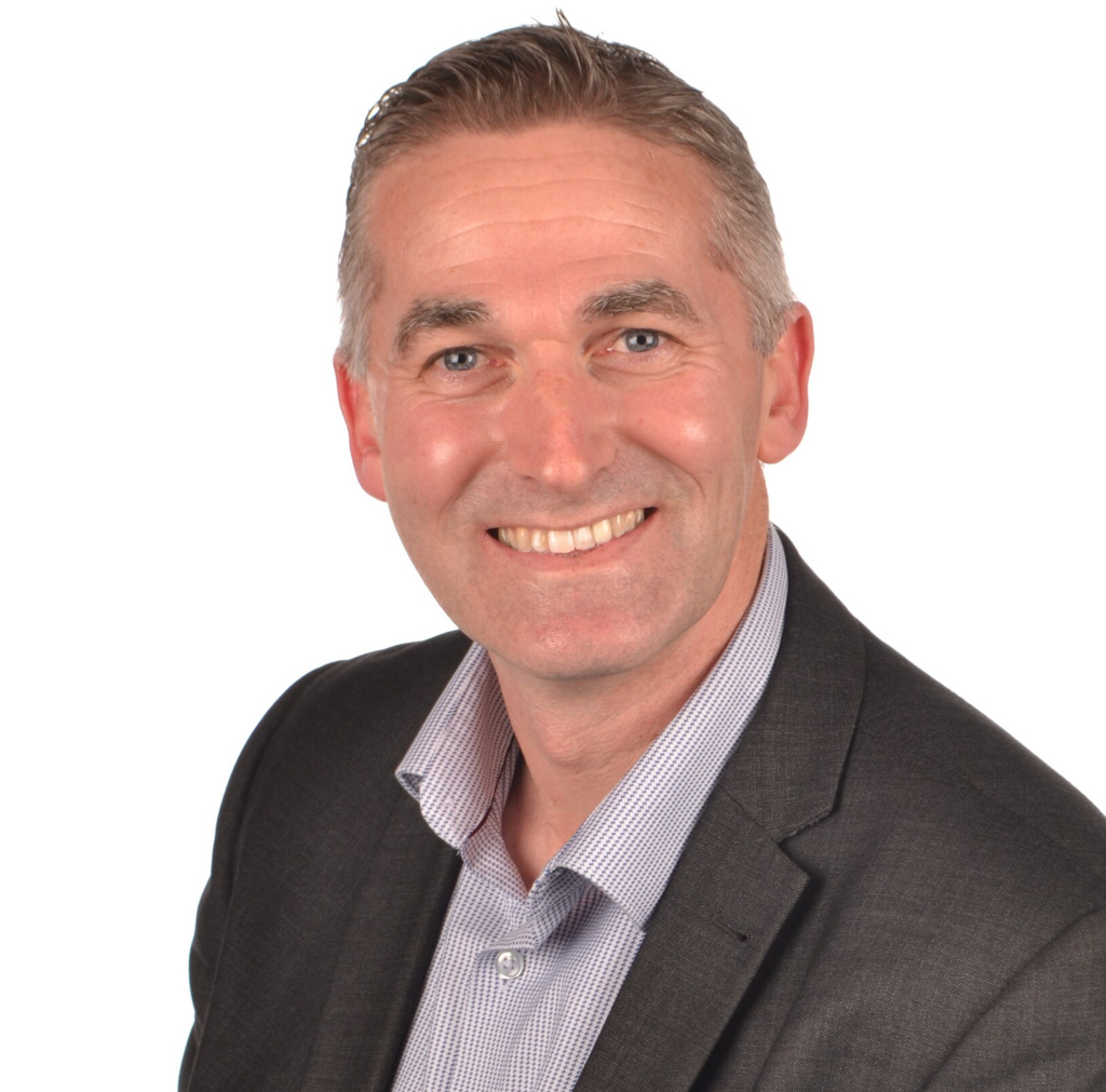 Ian Hodson, Housing 21