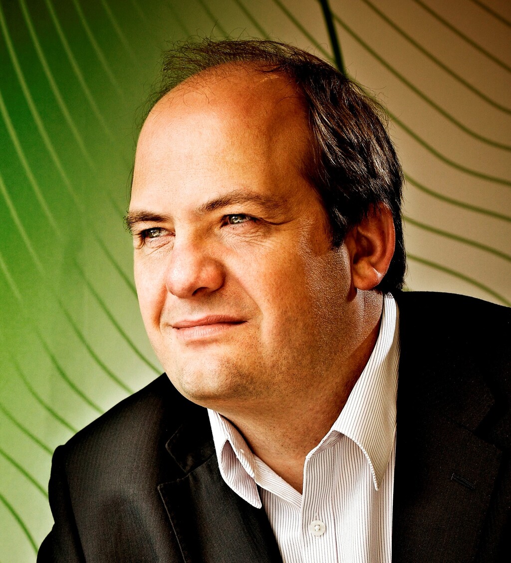 Neal Blackshire, McDonald’s