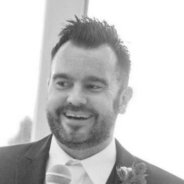 Tim Robertson