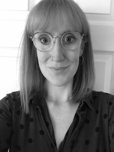 Catriona Clark