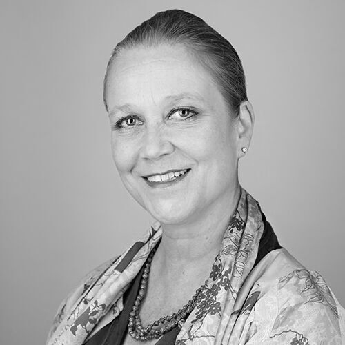 Kate Griffiths-Lambeth
