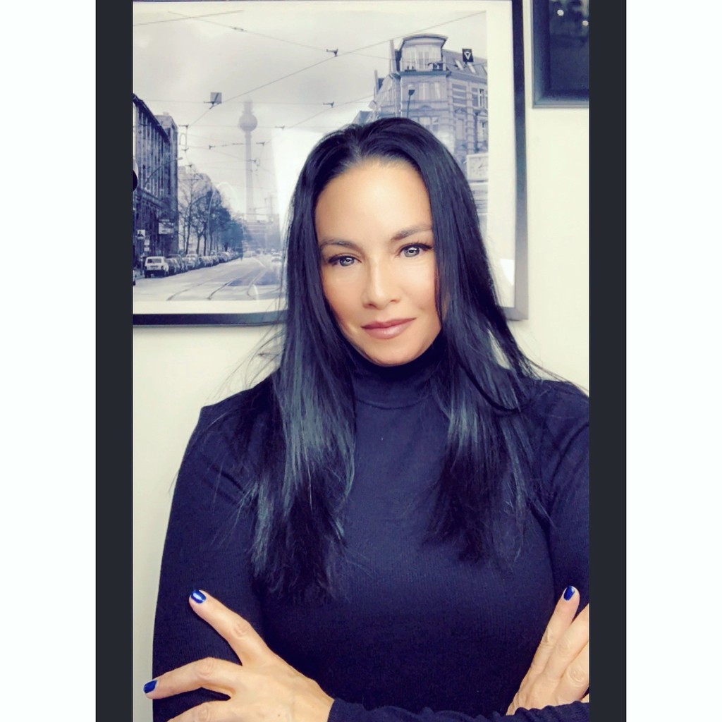 Rina Montalvo