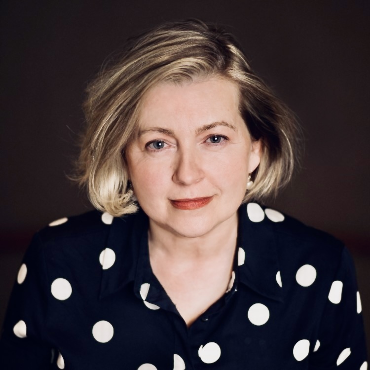 Claire Tennant-Scull