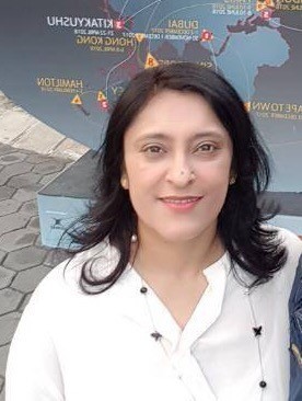 Sonia Kulkarni