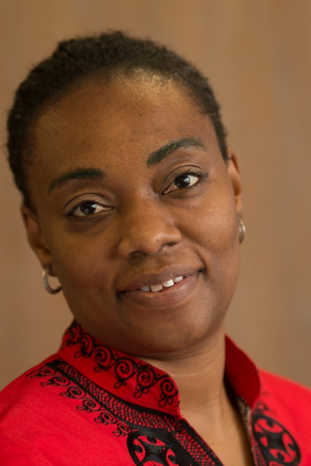 Anne Kelechi-Kanu