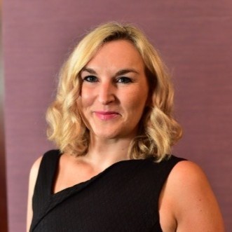 Nicole Wharfe